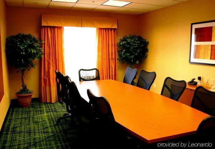 Fairfield Inn&Suites Cleveland Avon Buitenkant foto